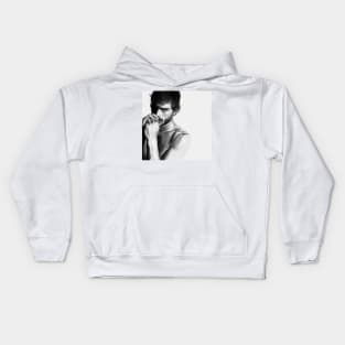 Jamie Kids Hoodie